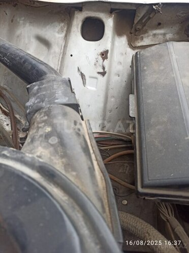 LADA (VAZ) 2107 2006, 299,538 km - 1.6 l - Qazax