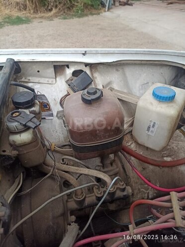 LADA (VAZ) 2107 2006, 299,538 km - 1.6 l - Qazax