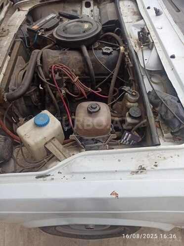 LADA (VAZ) 2107 2006, 299,538 km - 1.6 l - Qazax