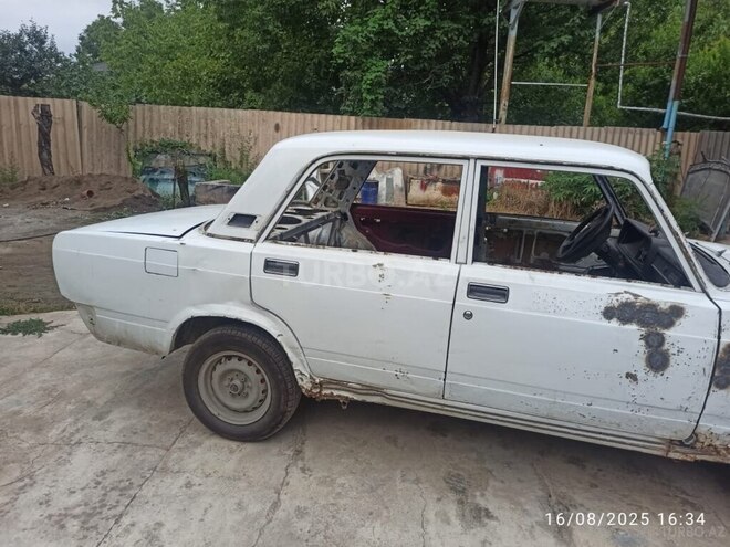 LADA (VAZ) 2107 2006, 299,538 km - 1.6 l - Qazax