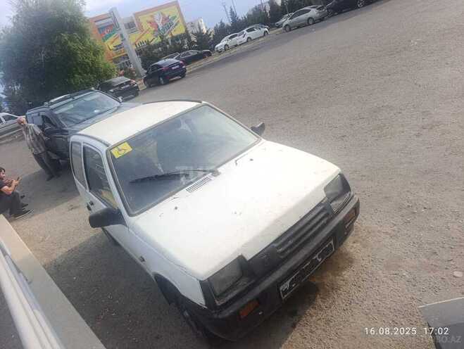 LADA (VAZ) Oka 2004, 256,000 km - 0.8 l - Bakı
