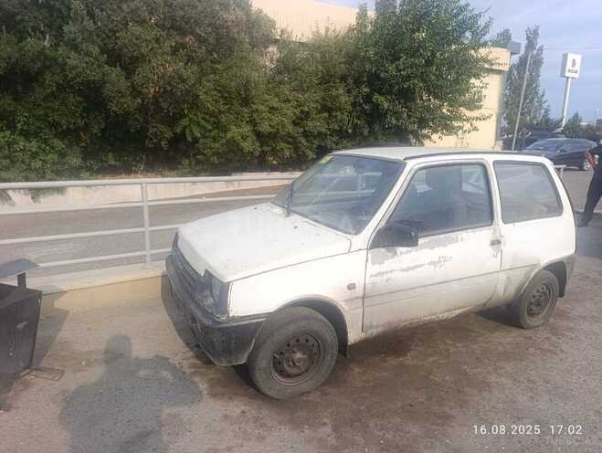 LADA (VAZ) Oka 2004, 256,000 km - 0.8 l - Bakı
