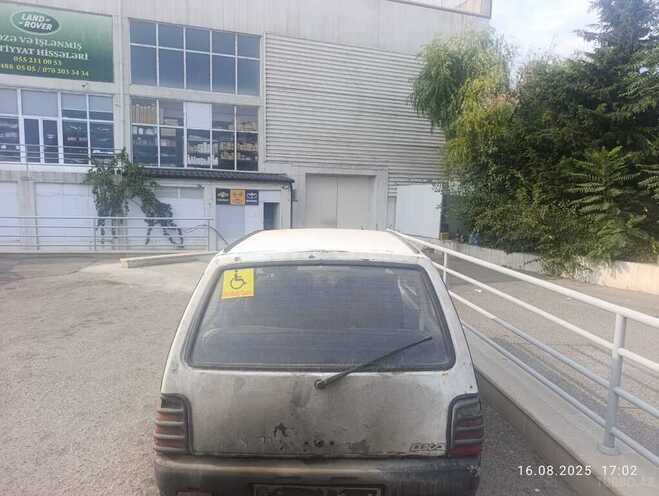 LADA (VAZ) Oka 2004, 256,000 km - 0.8 l - Bakı