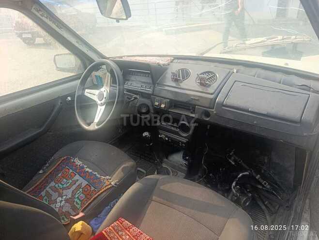 LADA (VAZ) Oka 2004, 256,000 km - 0.8 l - Bakı