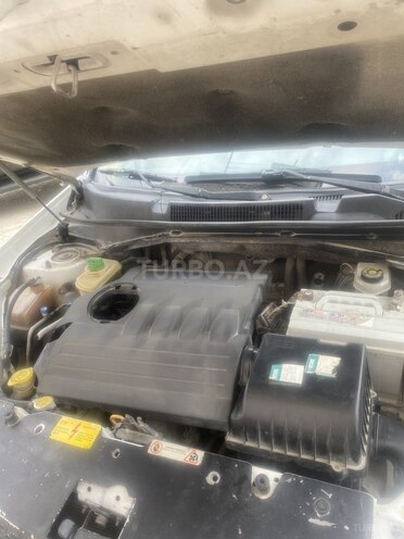 Chery Tiggo (T11) 2013, 198 km - 1.9 л - Bakı