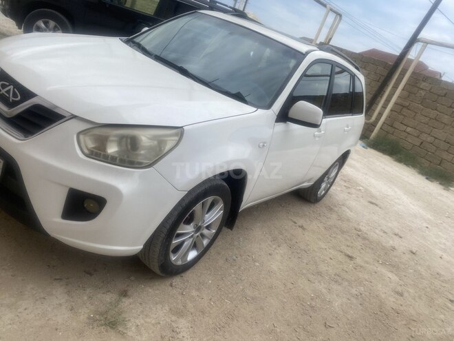 Chery Tiggo (T11) 2013, 198 km - 1.9 л - Bakı
