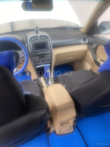 Chery Tiggo (T11) 2013, 198 km - 1.9 л - Bakı