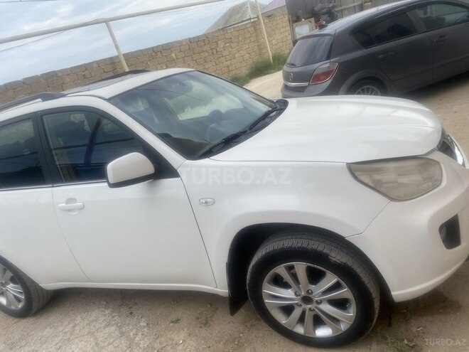 Chery Tiggo (T11) 2013, 198 km - 1.9 л - Bakı