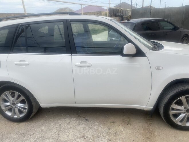 Chery Tiggo (T11) 2013, 198 km - 1.9 л - Bakı