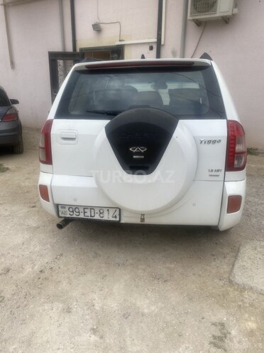 Chery Tiggo (T11) 2013, 198 km - 1.9 л - Bakı