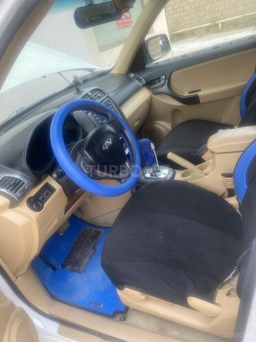 Chery Tiggo (T11) 2013, 198 km - 1.9 л - Bakı