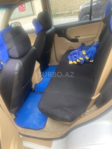 Chery Tiggo (T11) 2013, 198 km - 1.9 л - Bakı
