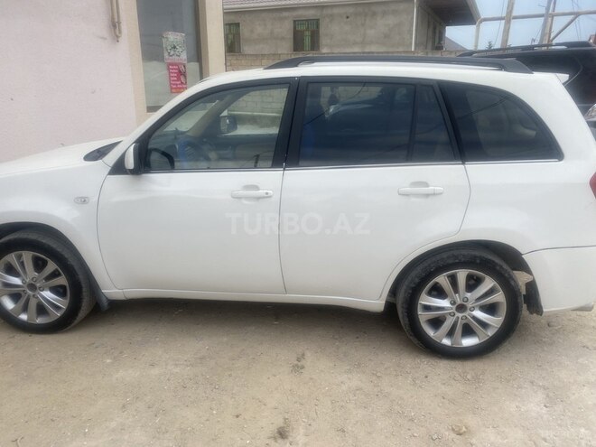 Chery Tiggo (T11) 2013, 198 km - 1.9 л - Bakı