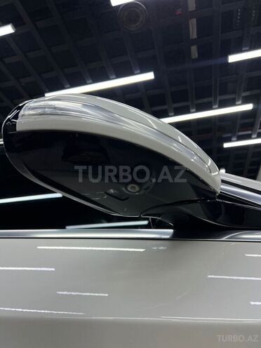 Mercedes S 400 2015, 162,000 km - 3.0 l - Bakı