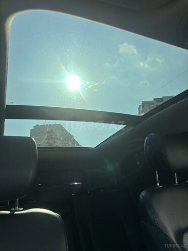 Hyundai Santa Fe 2013, 204,387 km - 2.0 l - Bakı
