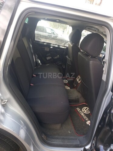 Volkswagen Touareg 2004, 350,000 km - 3.2 л - Bakı