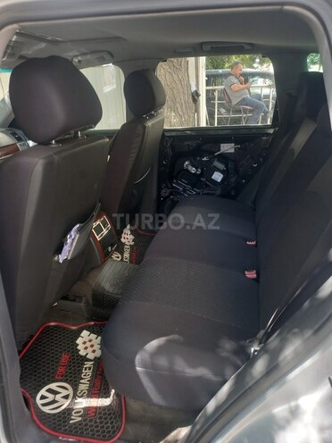 Volkswagen Touareg 2004, 350,000 km - 3.2 л - Bakı