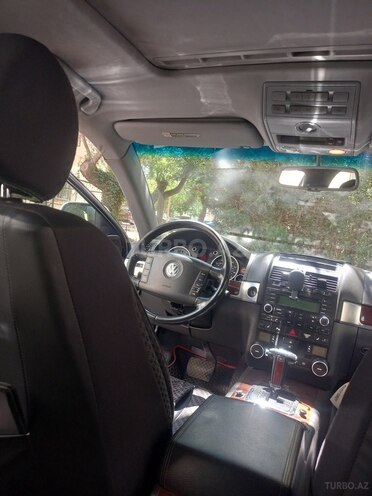 Volkswagen Touareg 2004, 350,000 km - 3.2 л - Bakı