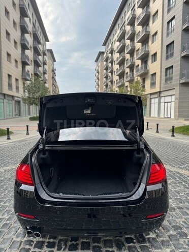 BMW 528 2016, 120,000 km - 2.0 l - Bakı
