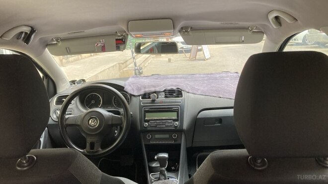 Volkswagen Polo 2010, 157,785 km - 1.4 l - Bakı