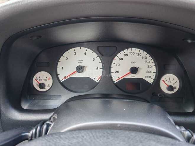 Opel Astra 2003, 310,000 km - 1.8 l - Şəki
