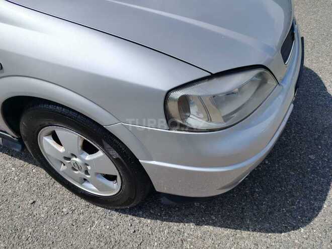 Opel Astra 2003, 310,000 km - 1.8 l - Şəki