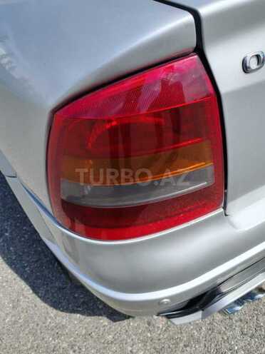 Opel Astra 2003, 310,000 km - 1.8 l - Şəki