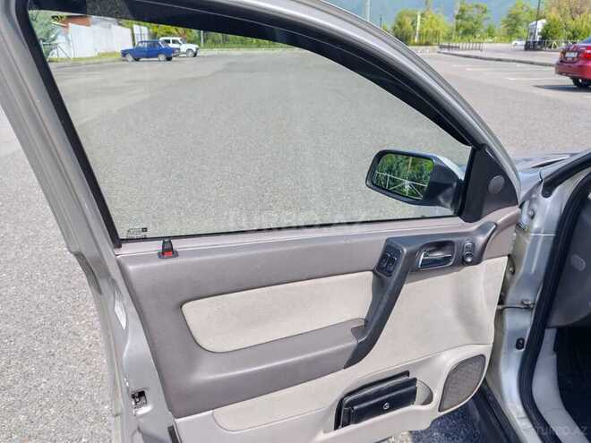 Opel Astra 2003, 310,000 km - 1.8 l - Şəki