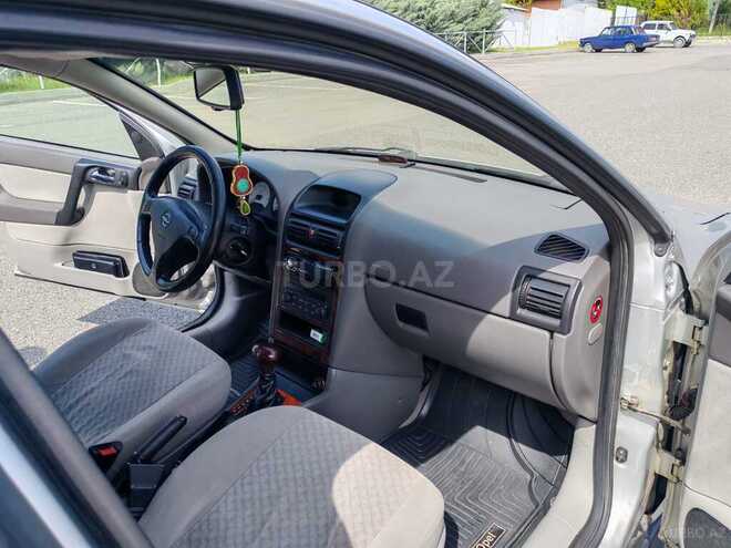 Opel Astra 2003, 310,000 km - 1.8 l - Şəki