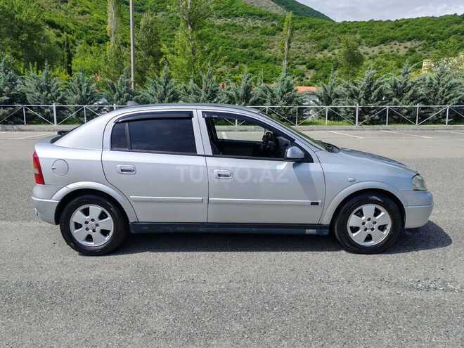 Opel Astra 2003, 310,000 km - 1.8 l - Şəki