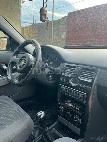 LADA (VAZ) Priora 2009, 224,000 km - 1.6 л - Bakı