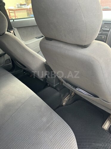 LADA (VAZ) Priora 2009, 224,000 km - 1.6 л - Bakı