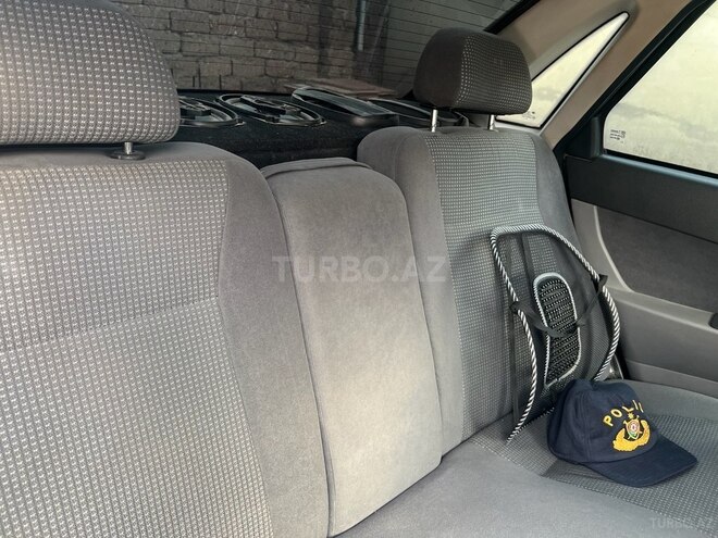 LADA (VAZ) Priora 2009, 224,000 km - 1.6 л - Bakı