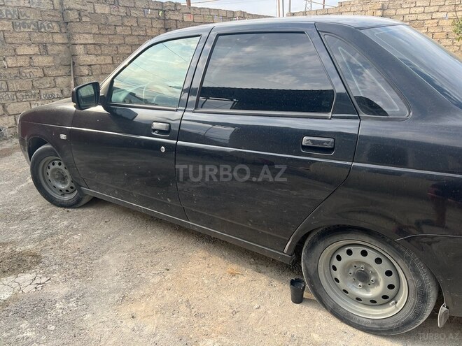 LADA (VAZ) Priora 2009, 224,000 km - 1.6 л - Bakı