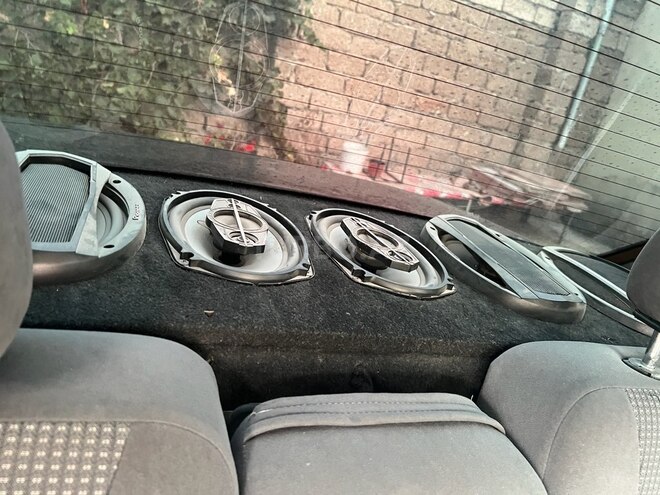 LADA (VAZ) Priora 2009, 224,000 km - 1.6 л - Bakı