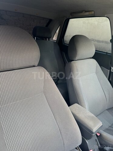 LADA (VAZ) Priora 2009, 224,000 km - 1.6 л - Bakı