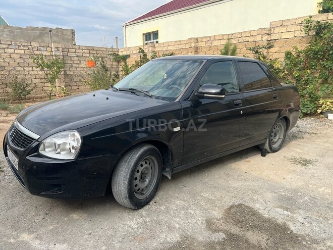 LADA (VAZ) Priora 2009, 224,000 km - 1.6 л - Bakı