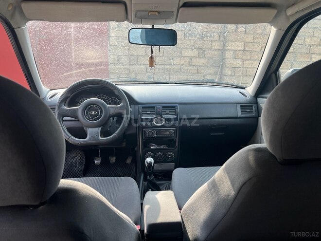 LADA (VAZ) Priora 2009, 224,000 km - 1.6 л - Bakı