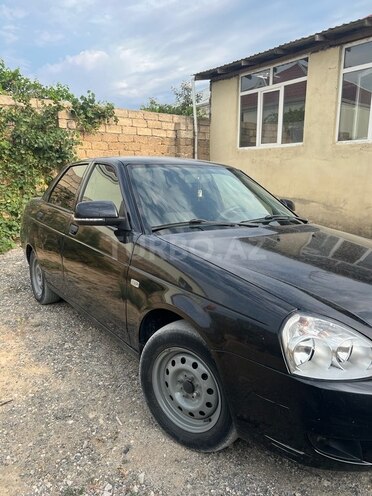 LADA (VAZ) Priora 2009, 224,000 km - 1.6 л - Bakı