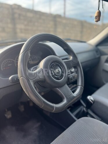 LADA (VAZ) Priora 2009, 224,000 km - 1.6 л - Bakı