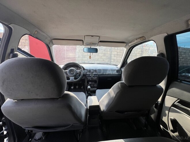 LADA (VAZ) Priora 2009, 224,000 km - 1.6 л - Bakı
