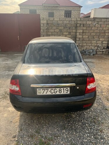 LADA (VAZ) Priora 2009, 224,000 km - 1.6 л - Bakı