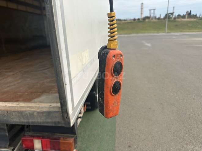 Ford Transit 2006, 201,000 km - 2.4 л - Bakı