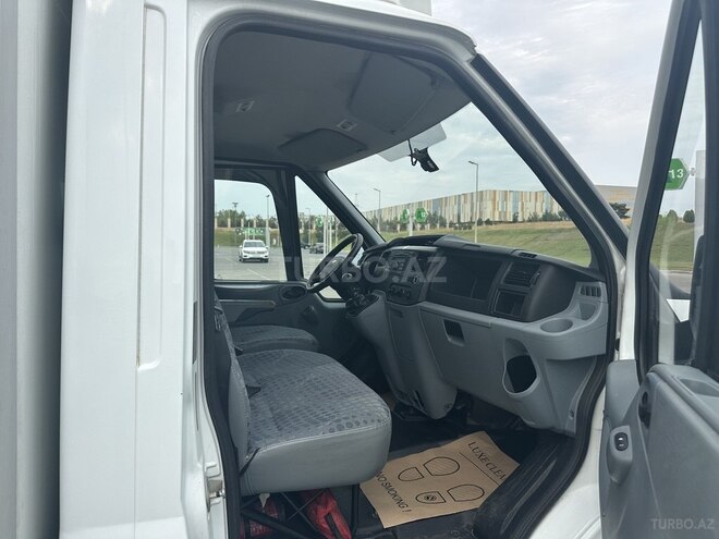 Ford Transit 2006, 201,000 km - 2.4 л - Bakı