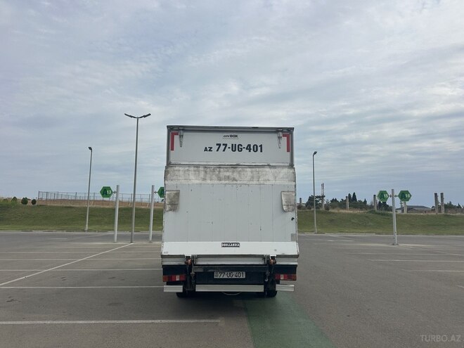 Ford Transit 2006, 201,000 km - 2.4 л - Bakı