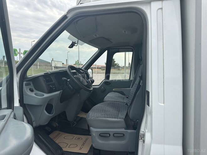 Ford Transit 2006, 201,000 km - 2.4 л - Bakı