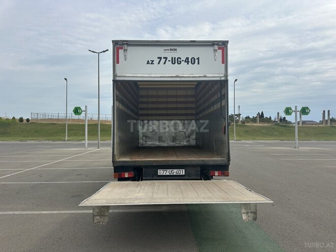 Ford Transit 2006, 201,000 km - 2.4 л - Bakı
