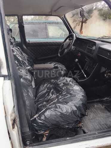 LADA (VAZ) 2107 2004, 250,000 km - 1.6 l - Şabran