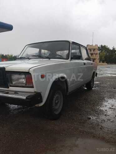 LADA (VAZ) 2107 2004, 250,000 km - 1.6 l - Şabran