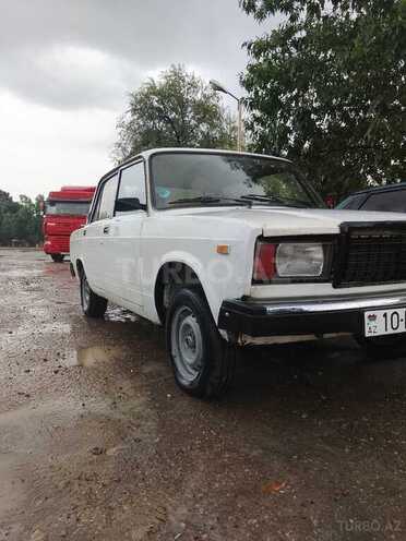 LADA (VAZ) 2107 2004, 250,000 km - 1.6 l - Şabran